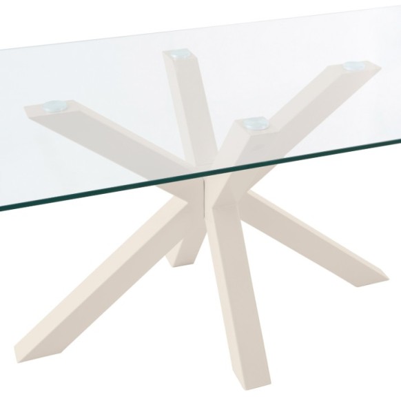 Mesa fija DEMI 140