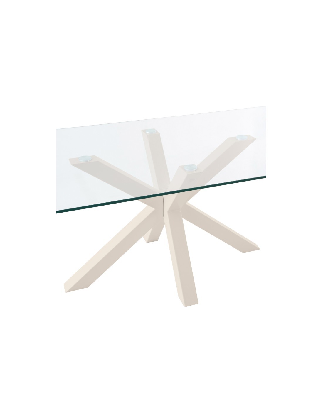 Mesa fija DEMI 140