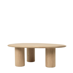 Mesa centro GERARD roble