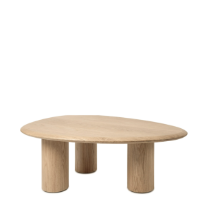 Mesa centro GERARD roble 2