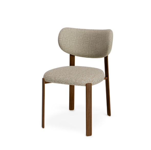 Silla RUMI beige