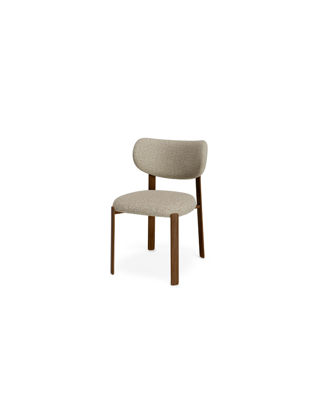 Silla RUMI beige
