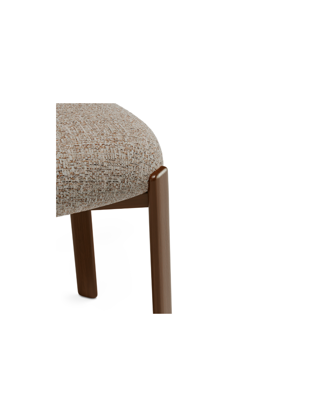Silla RUMI beige