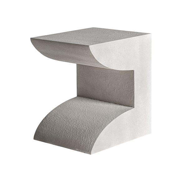 MESA AUXILIAR TRIM