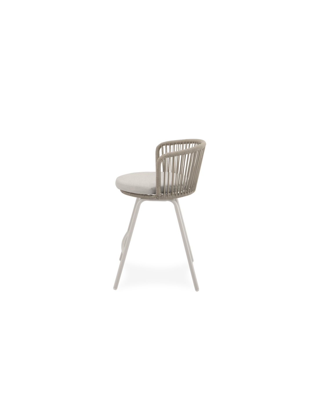 Taburete de exterior PIERRE
