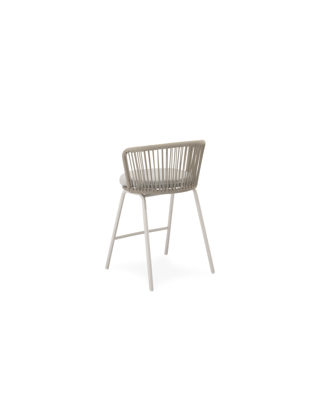 Taburete de exterior PIERRE