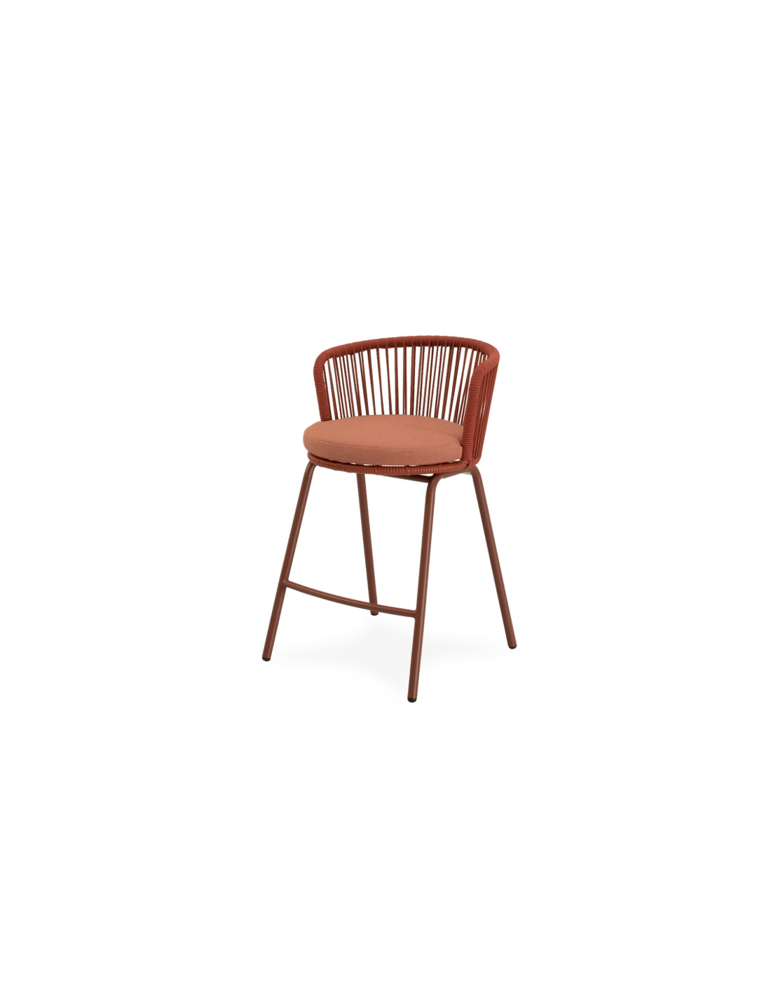 Taburete de exterior PIERRE