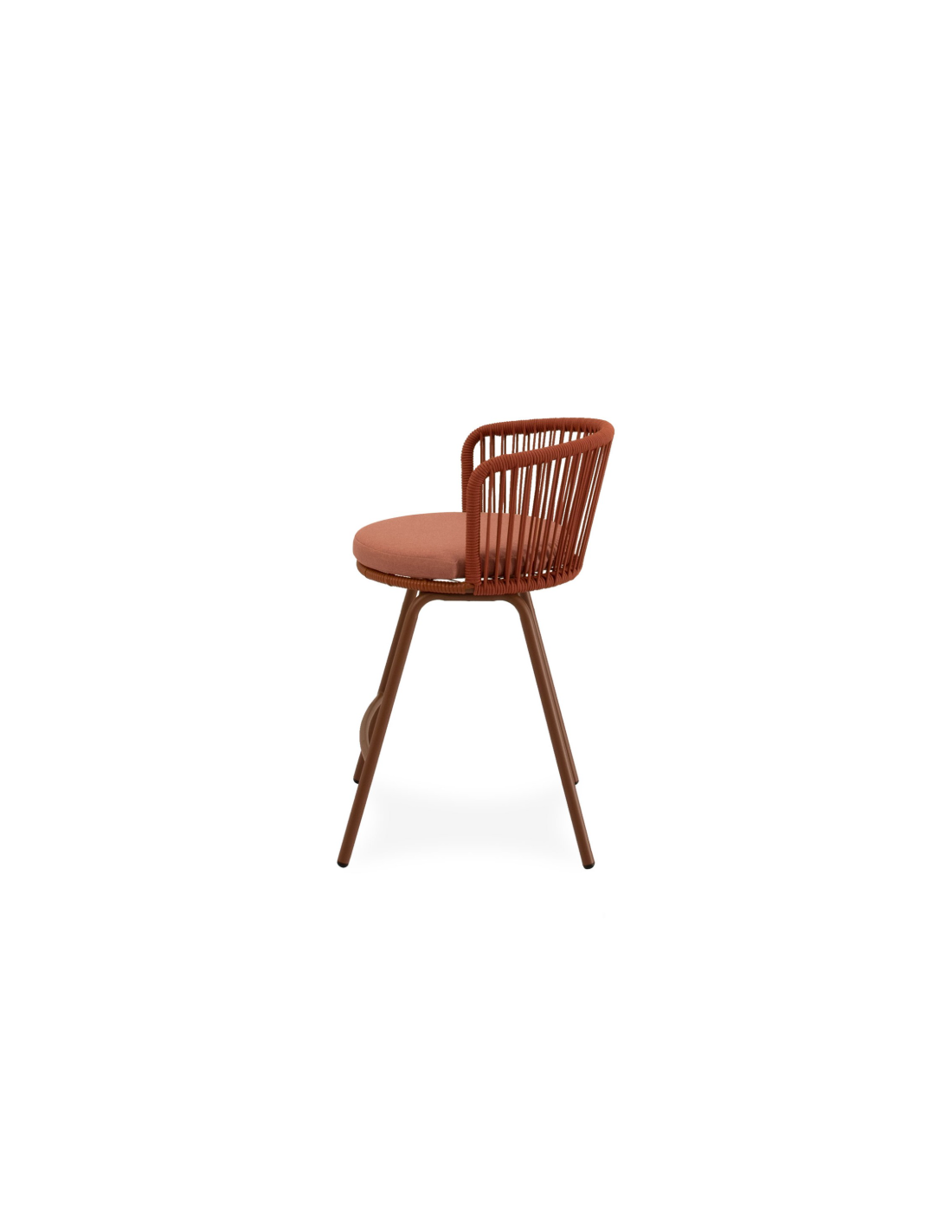 Taburete de exterior PIERRE
