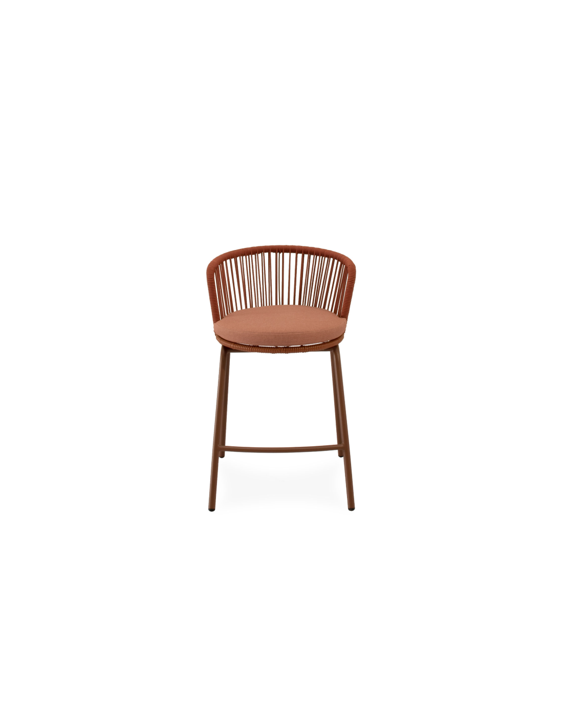Taburete de exterior PIERRE
