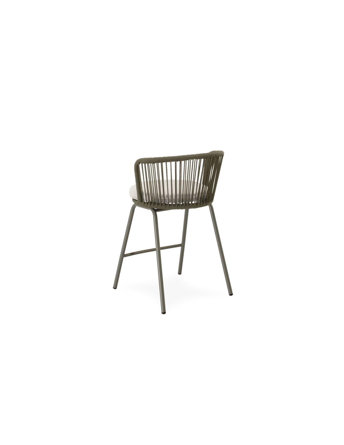 Taburete de exterior PIERRE
