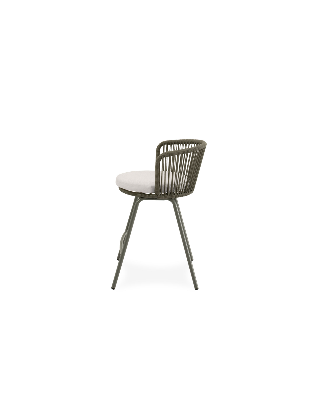Taburete de exterior PIERRE