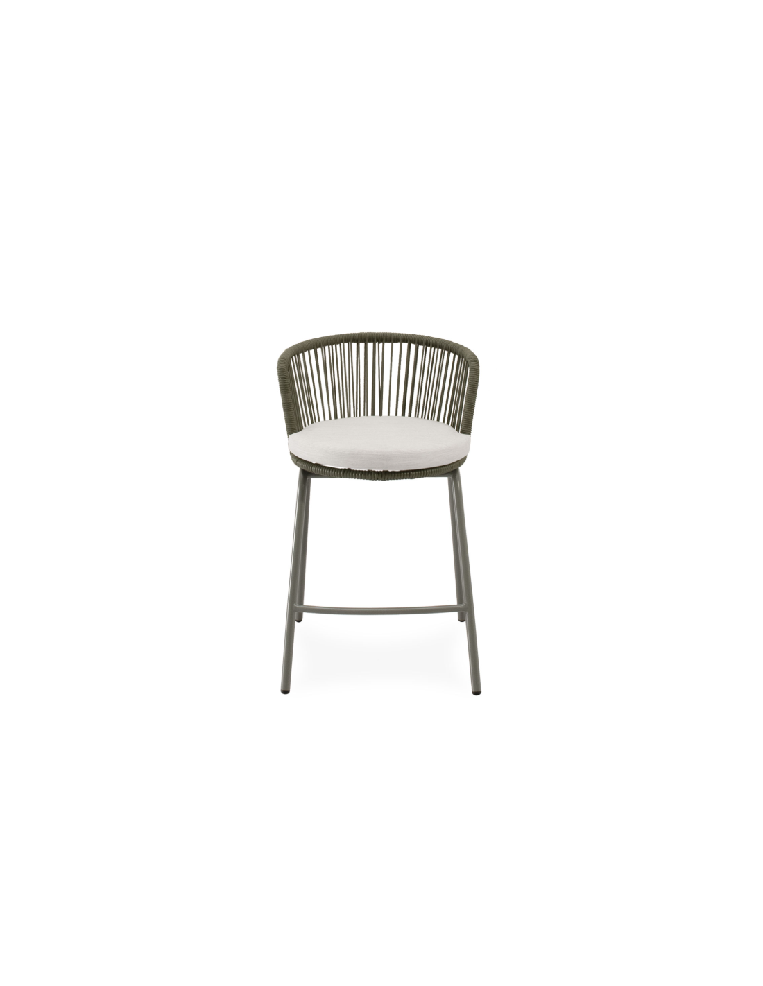 Taburete de exterior PIERRE