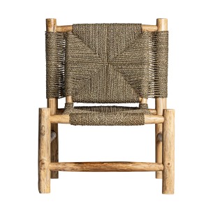 SILLÓN MANHULA 2