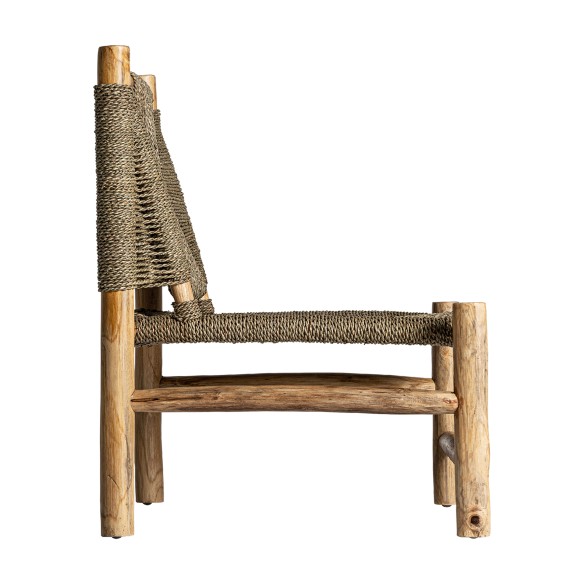 SILLÓN MANHULA