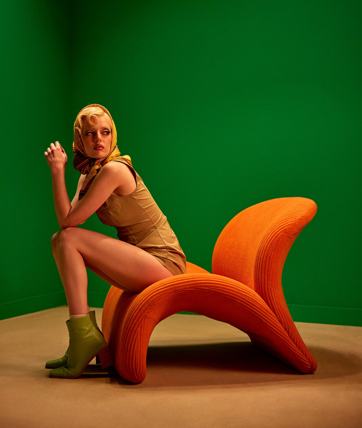 SILLÓN VIANNE