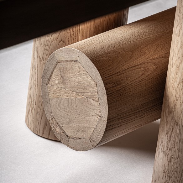 MESA COMEDOR SULLY