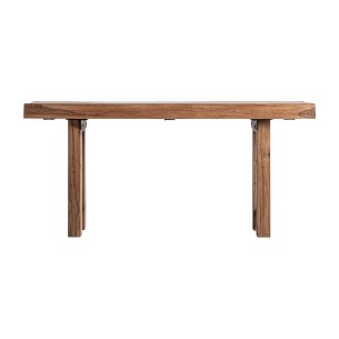 MESA COMEDOR RIOM