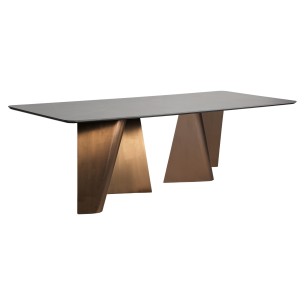 MESA COMEDOR TUX 2