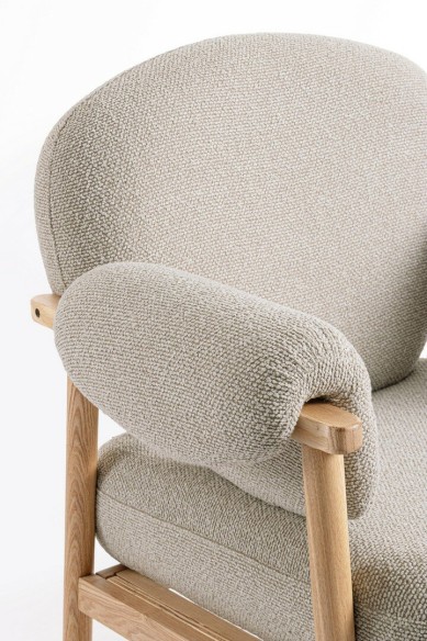 Sillón Calista
