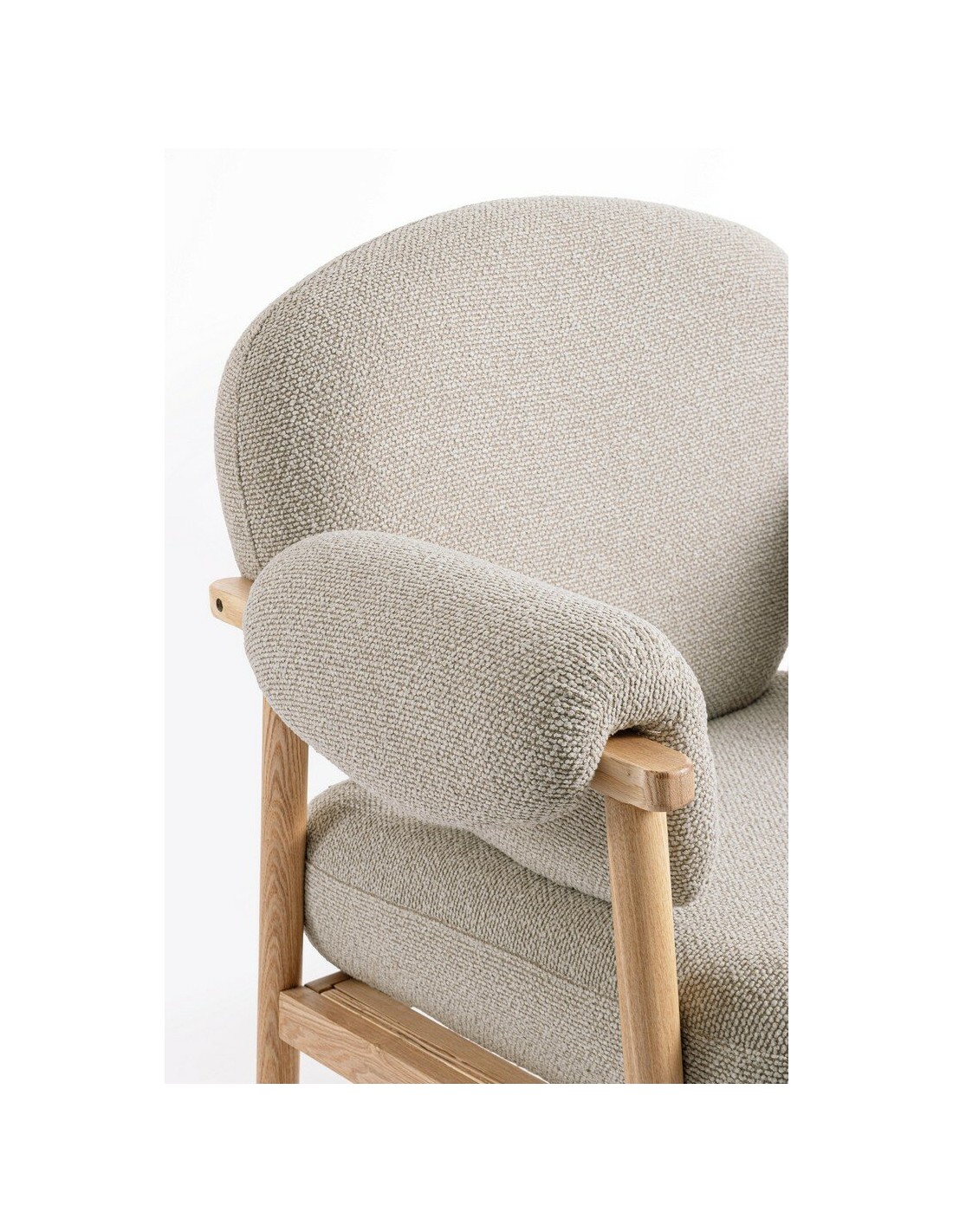 Sillón Calista