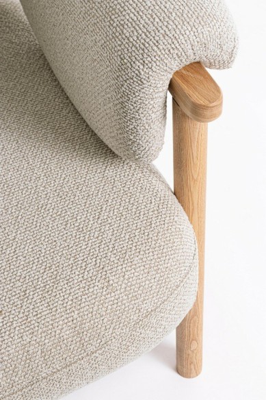 Sillón Calista