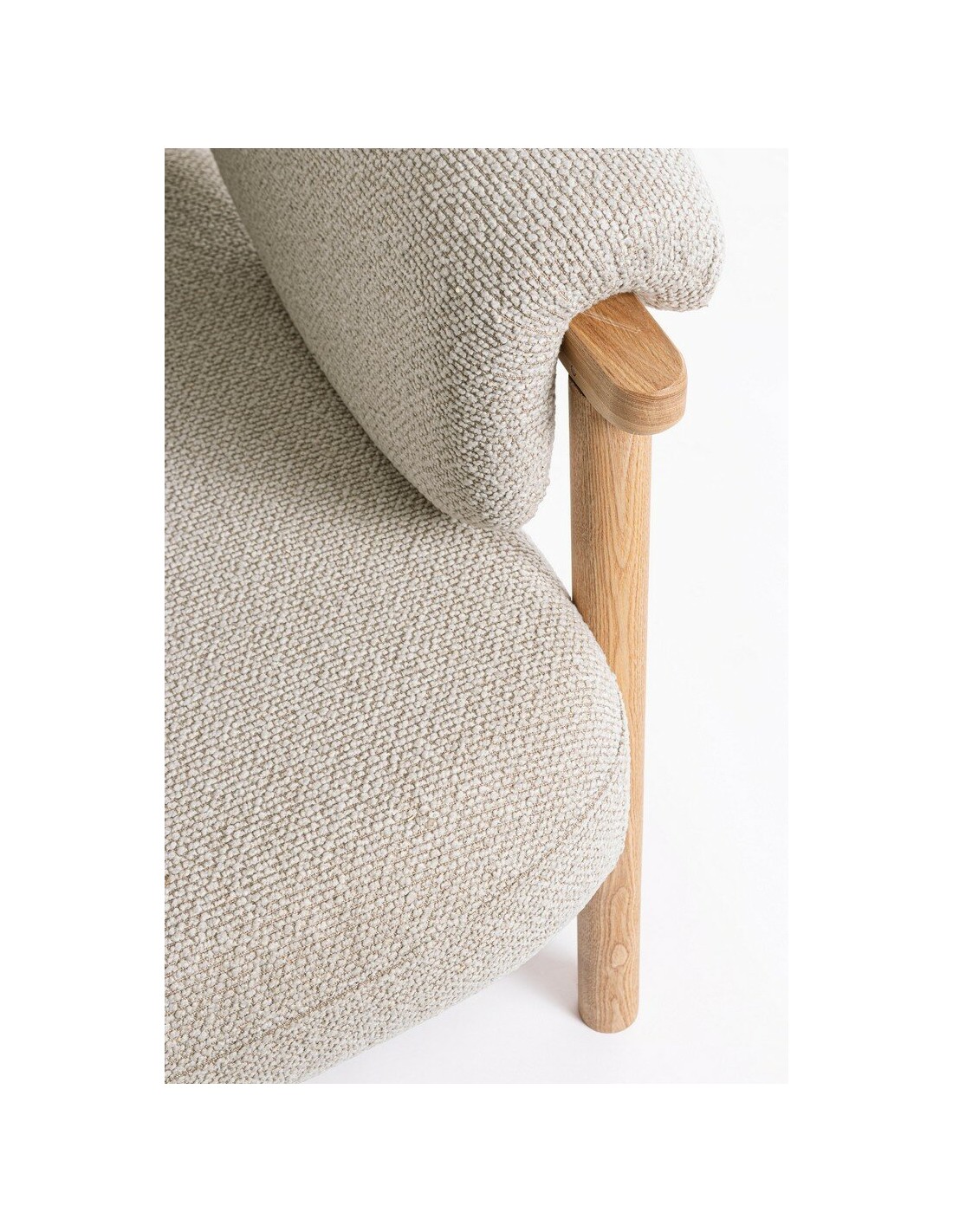 Sillón Calista