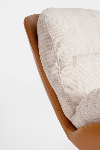 Sillón Adinda hielo