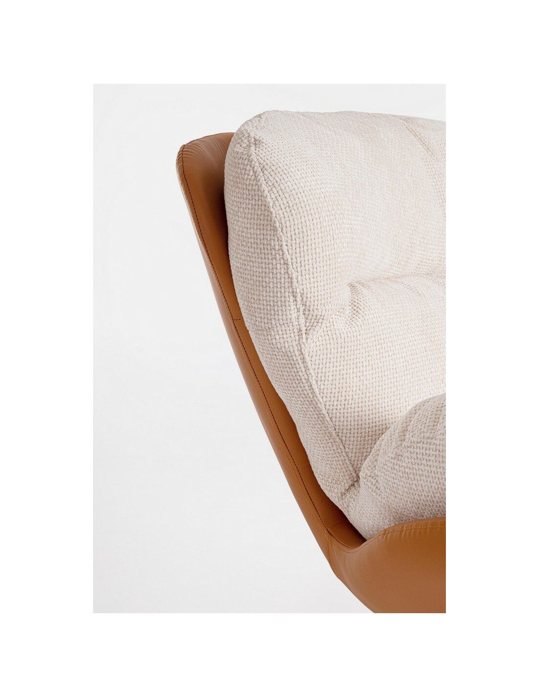 Sillón Adinda hielo