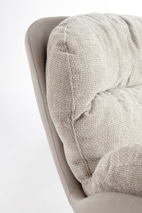 Sillón Adinda gris 2