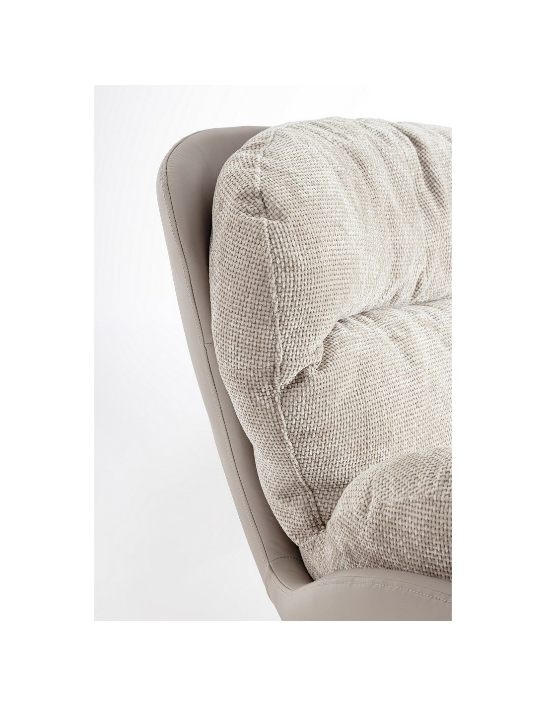 Sillón Adinda gris