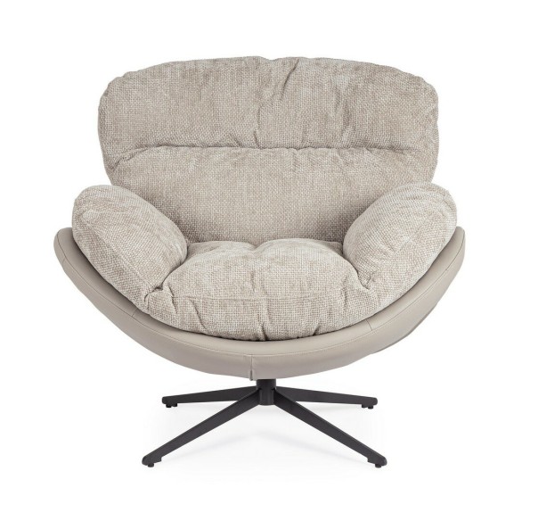 Sillón Adinda gris