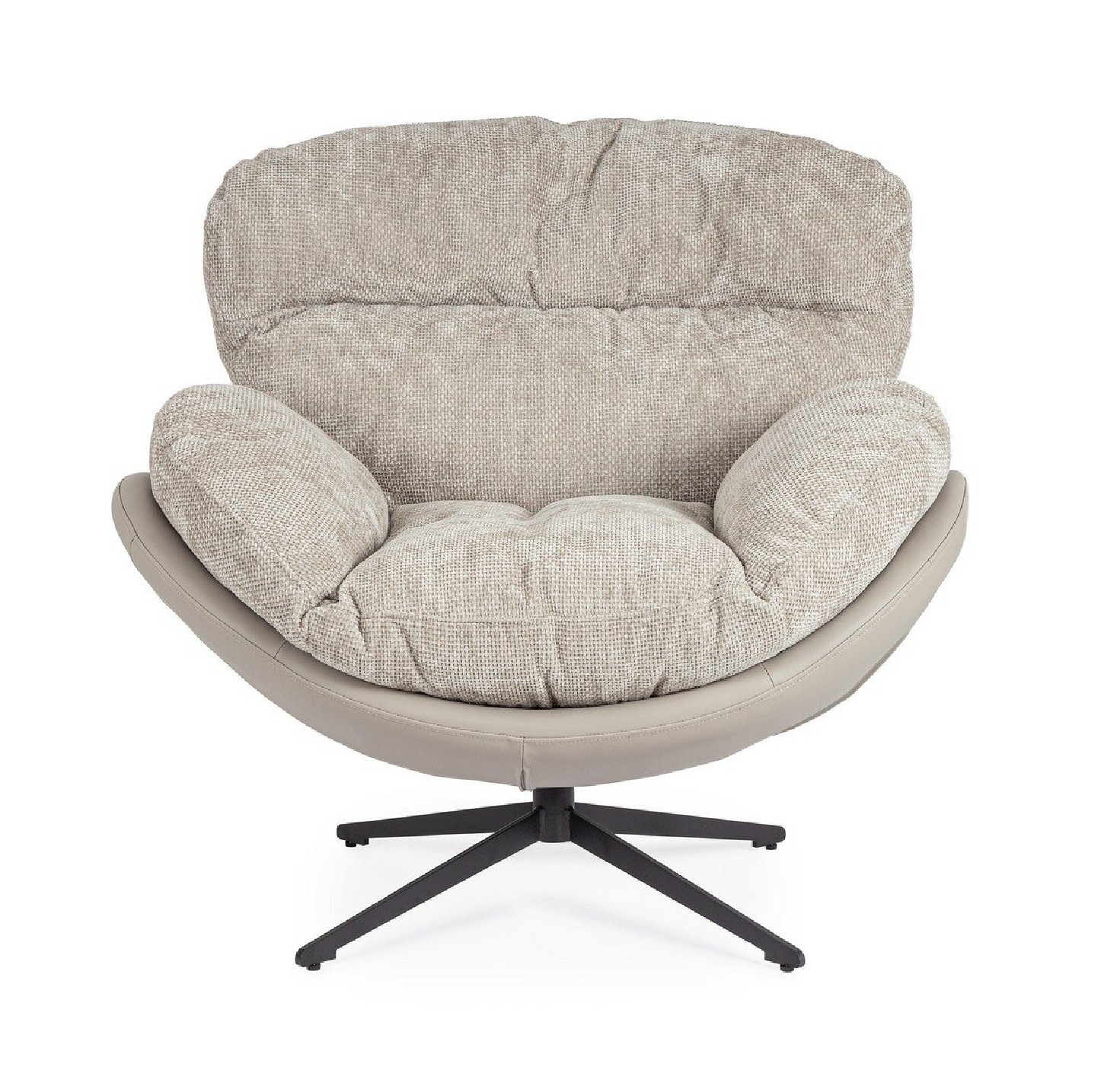 Sillón Adinda gris