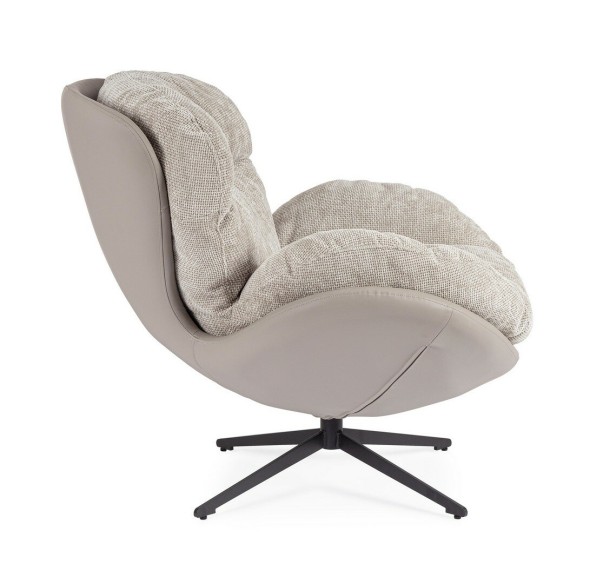 Sillón Adinda gris