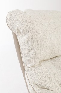 Sillón Armela beige 2