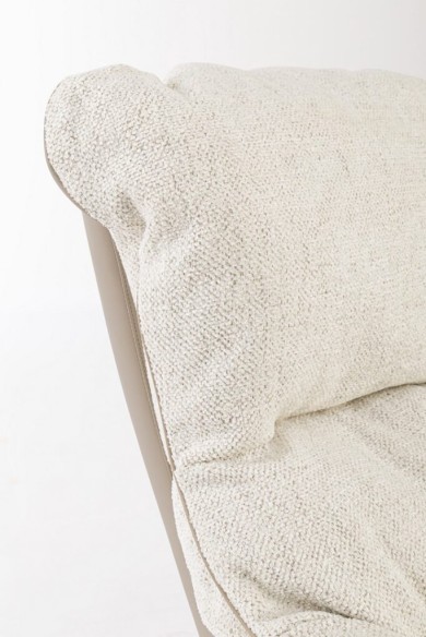 Sillón Armela beige
