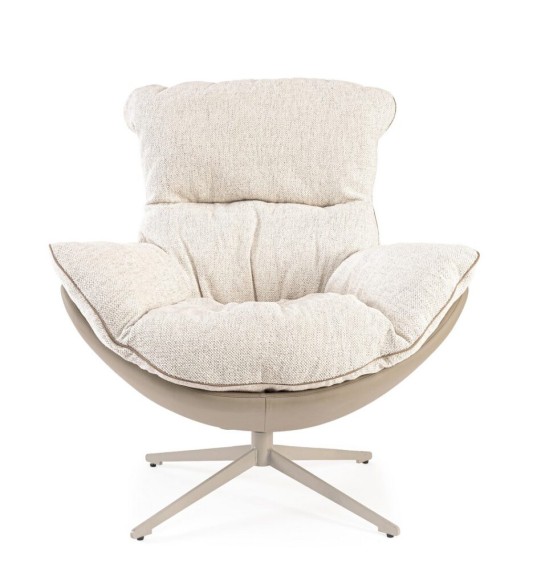 Sillón Armela beige