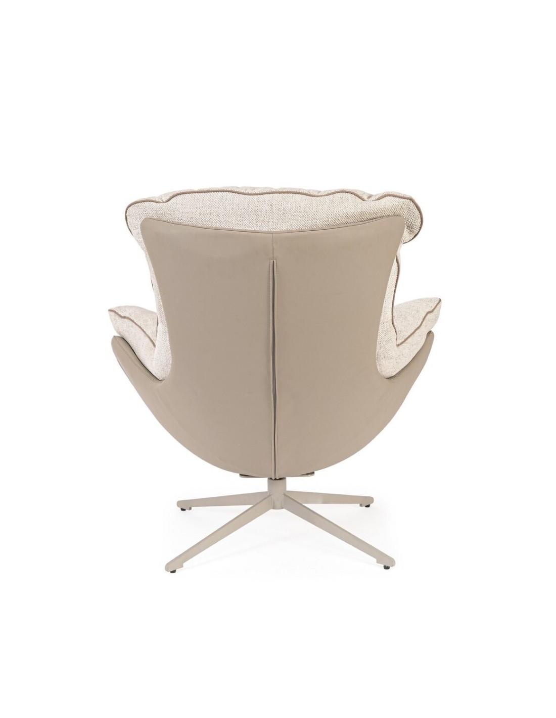 Sillón Armela beige