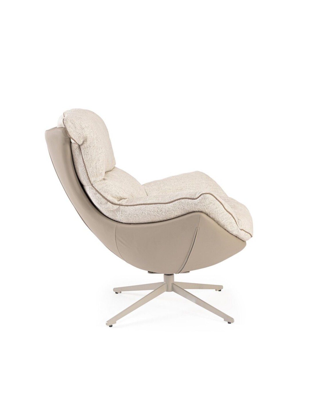 Sillón Armela beige
