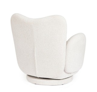 Sillón giratorio Harper 2