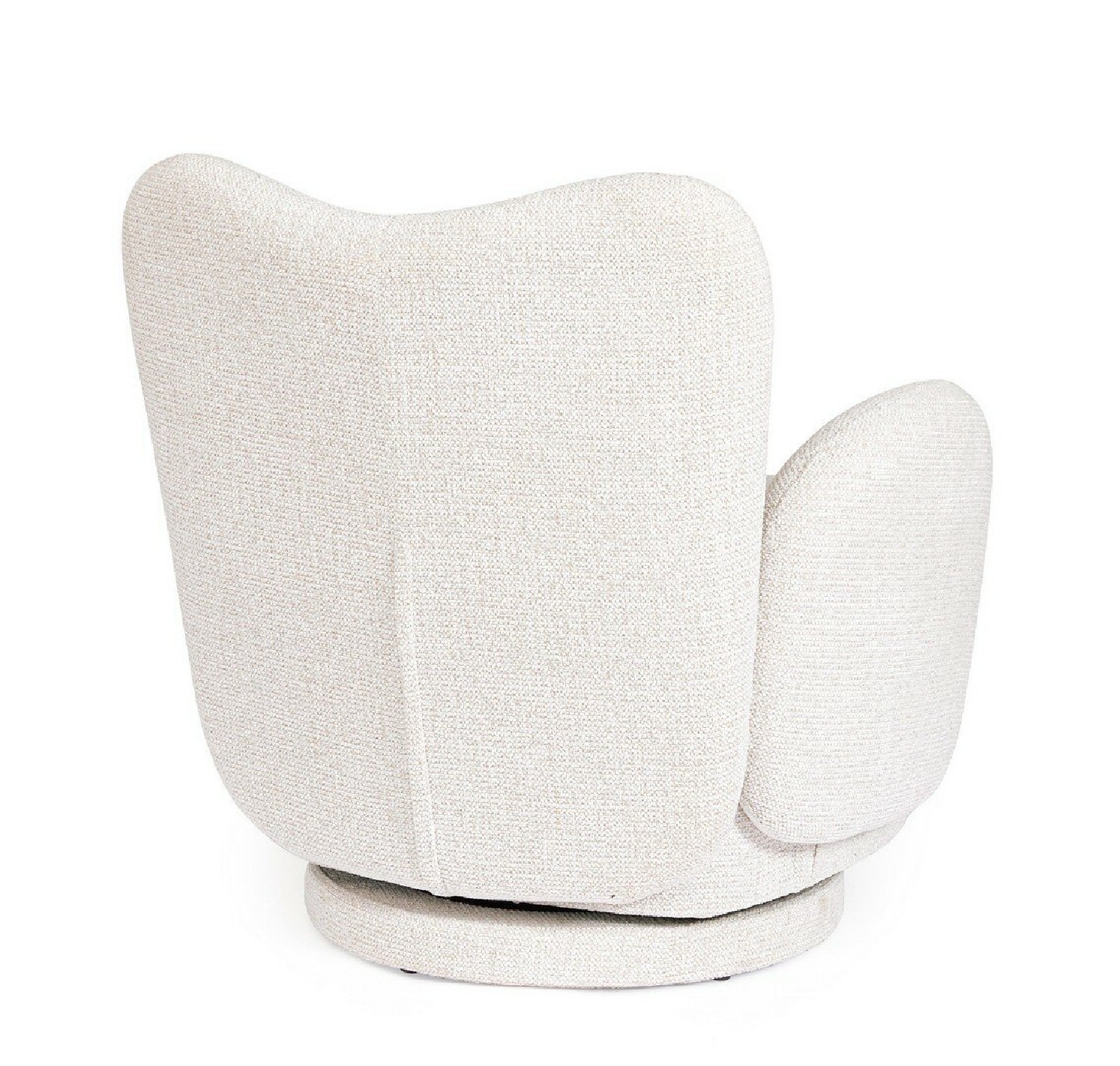 Sillón giratorio Harper