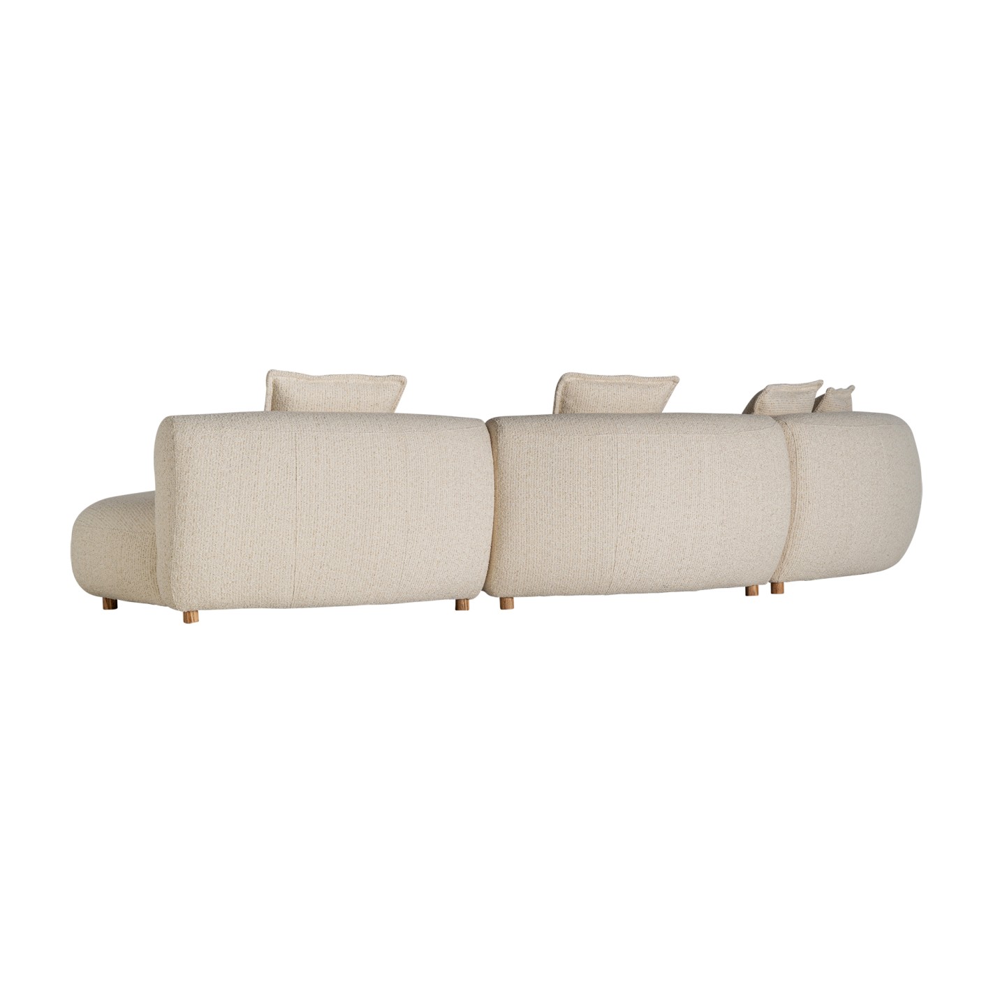 SOFÁ MODULAR ZAKUPI