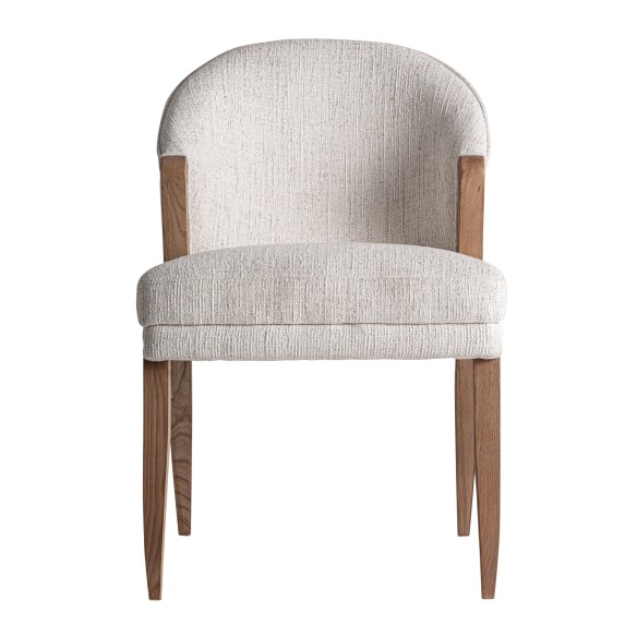 SILLA PRATI BOUCLÉ