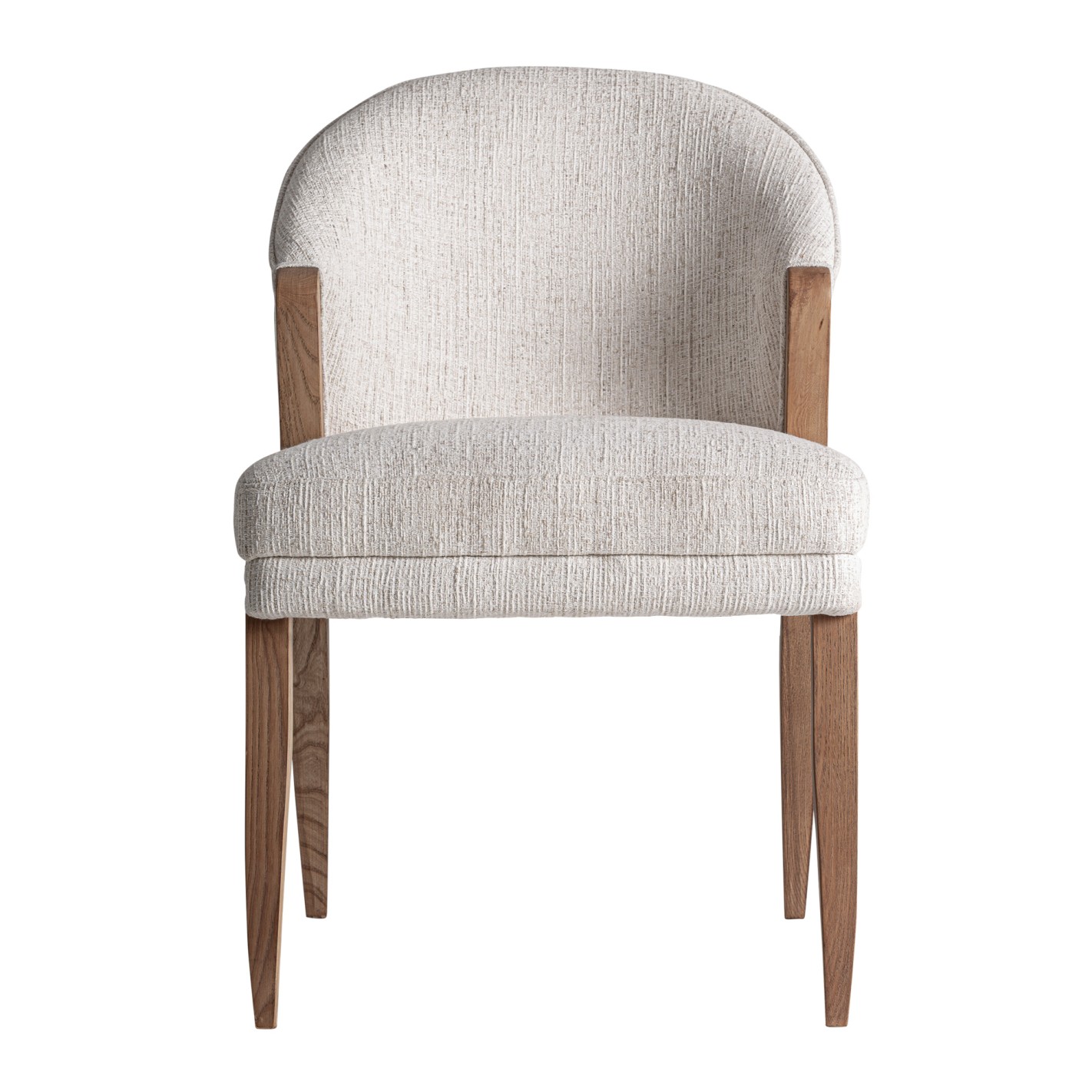 SILLA PRATI BOUCLÉ