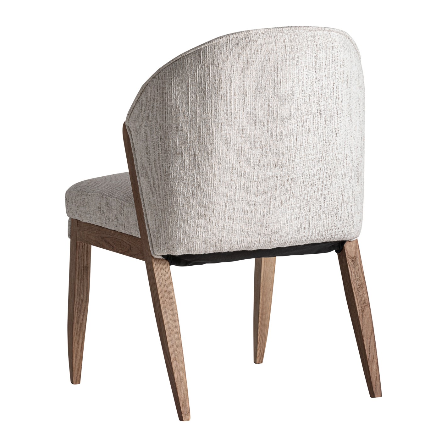 SILLA PRATI BOUCLÉ