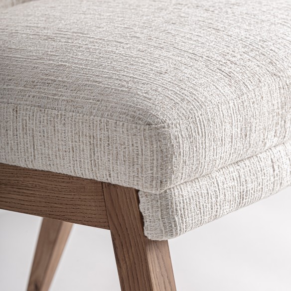 SILLA PRATI BOUCLÉ
