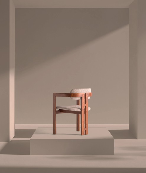 SILLA HEDEL