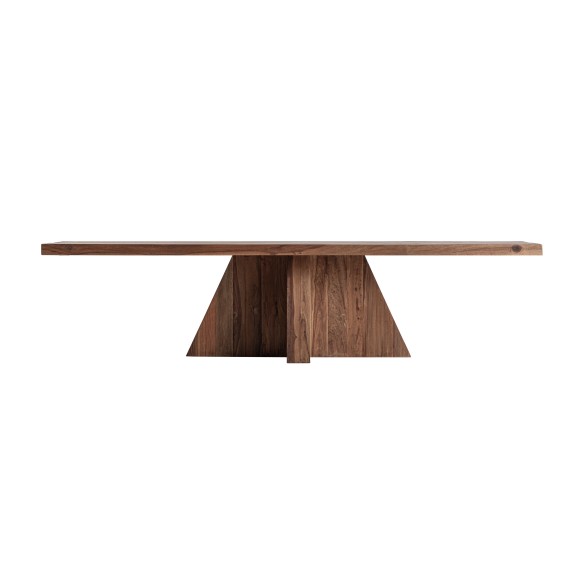 MESA COMEDOR BRUTALIST