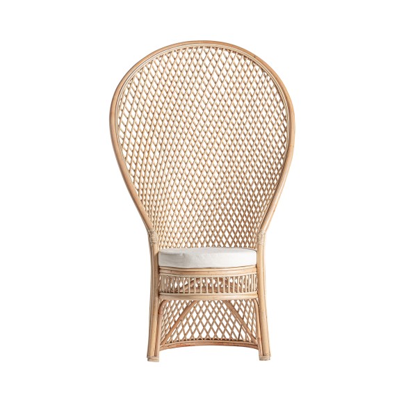 SILLÓN PEACOCK