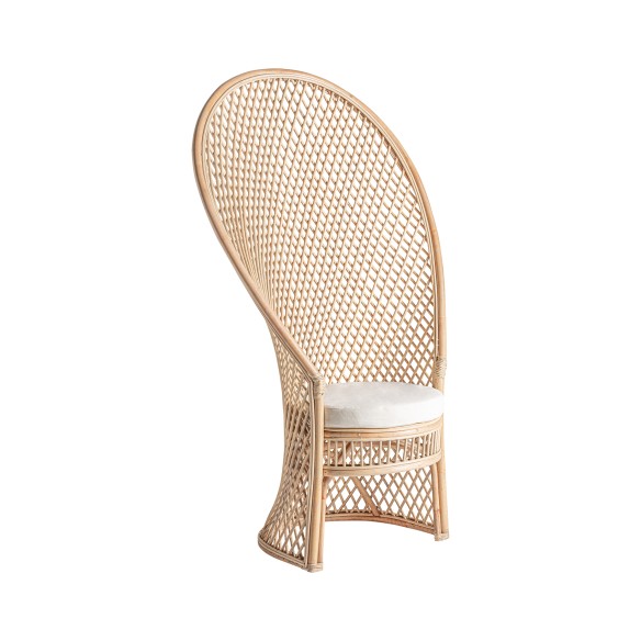 SILLÓN PEACOCK