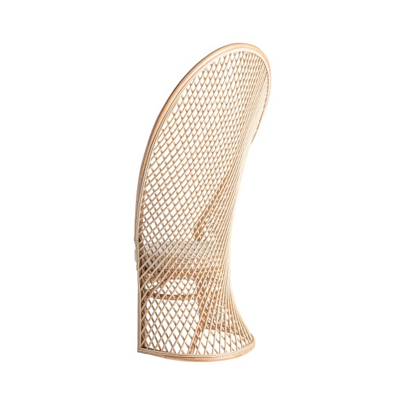 SILLÓN PEACOCK